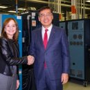 (주)바라글로벌 이미지