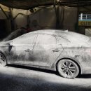 에이스 손세차장 이미지