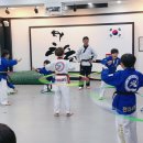 천지태권도장 이미지