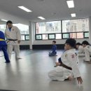 드림바디 유도클럽 월평관 이미지