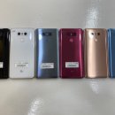 ●●●●● (송탄) (오산) (평택) 직거래환영 / 전지역 무료배송 / AAA급 / LG G6 32,64GB 블랙,화이트,실버,레드,골드,블루 / 8만원 ●●●●● 이미지