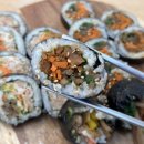 하트몽김밥