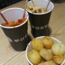 평창상휴게소 이미지