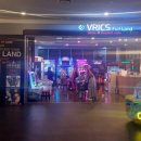 VRICS Fun Land 이미지