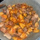 바이드302 | [인천/을왕리 숙소] 개강 전 커플 여행 ! 개별 바베큐가 완벽했던 '바이드 302' 204호 내돈내산 찐후기 🌊🍖