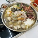 박승광 해물손칼국수 이미지