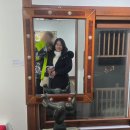 하늘마트 | 경기북부 동두천 크리스마스 분위기 가득한 니지모리스튜디오 겨울야경데이트