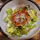 [대전 어은동 맛집] 물총 손칼국수와 해물파전 숨은 찐맛집, 궁칼국수