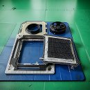 사자약품 | 우리 집 곰팡이 저승사자 강림! 천안에어컨청소는 역시 여기지!