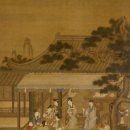 내평마을 길쌈노래 | 한국 전통음악의 그림자, 숨은 명인들을 다시 조명하다