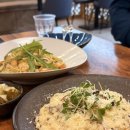 갈현동주민센터 내 | 과천 갈현동 맛집 비스트로연정, 트러플 리조또와 뚝배기 해장파스타 먹어본 후기