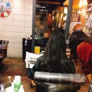선경헤어샾 | 사당역 미용실 케이헤어살롱 초코브라운염색 추천 ♬ K HAIR SALON 머리