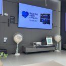 이정호 | 혼수가전 입학하자마자 졸업하기🔌⚡️ | 삼성스토어 신세계본점