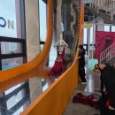 라니키즈스포츠 | 시흥 아이와 가볼만한 곳 키즈카페 다이나믹온 플랑드르