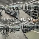 석세스짐&PT 수원신동점 이미지