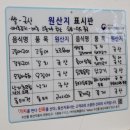 목포용금이네