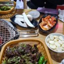 신도생고기 | 안산 소고기맛집, 기본으로 육회가 나오는&#34;신도정육농장&#34;