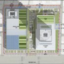 현대자동차건물 이미지