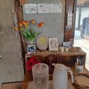 6198 | 당진 대덕동 소재 벚꽃길 인근 조용한 분위기의 추천 한옥 카페 "차차(CHA CHA)" 방문 후기