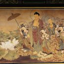 자연과호수2 이미지