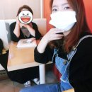 브리오슈도레논현역점 | 브리오슈도레 음료 메뉴 쑥라떼 + 솔티카라멜라떼 후기