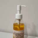 세안마을 | 하면 건조하신가요? 내돈내산 건성 피부 강력추천 세안템 &#34;자연마을 쌀겨 워셔블 클렌징 오일&#34; 사용후기