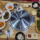 큰엄마삼시세끼코다리&생고기 - 양주시 엄상동길 60 | 큰엄마삼시세끼코다리&생고기