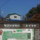 [귀농] 영암군 귀농귀촌협회 선진지교육 / 은성농원 견학후기