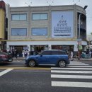 진안팥칼국수 | 군산여행 - 80년 역사를 자랑하는 가성비빵집 [ 이성당 ] 주차 웨이팅