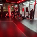 MMA크로스핏.킥복싱