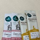 주식회사이롬 | 피니키 유기농 가수분해 연어 사료 후기 저알러지 사료로 피모 건강 관리