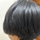 GS25삼전백제점 | 잠실미용실 예이하우스 잠실삼전점에서 뿌리펌과 클리닉으로 중년헤어 살리기