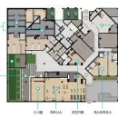 래미안 개포 루체하임 시니어클럽 이미지