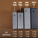 A1335 | 앤커 프라임 보조 배터리 모델 비교 및 구매처 비교 구매 후기(알리 및 공홈 할인)