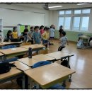 무궁화 꽃이 피었습 이미지