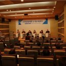 김해문화재단 김해문화의전당시청각실 이미지