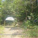 백양푸른채(당감주공3단지) | 부산 산책코스 백양산 나들숲길 6코스 꽃내음길 수국과 계곡이 있는 힐링 숲길