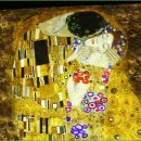 제주 성삼읍 " 빛의 벙커" Gustav Klimt 와 Hundertwasser 소개전 이미지