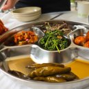 솔마루 민박 | 포천 백운계곡 주차장 솔마루민박 맛집 평상 이용무료