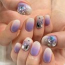 대전제일고등학교 | 대전 도마동 네일샵 네일욤! 이달의 아트 후기