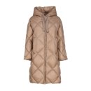 더 큐브(The Cube) | 막스마라 더 큐브 트레페 패딩(Max Mara The Cube) | 계절을 오래 쓰는 롱 패딩의 기준