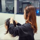 금정미용샵