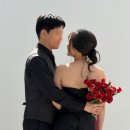 이음헤어 - 해운대구 | 웨딩촬영 헤어변형 추천 후기, 중단발도 가능했던 이음 헤어변형