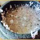 돌솥한정식 이미지