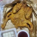 가마치통닭.삼계탕 | 이천 가마치통닭 갈산점 내돈내산 후기