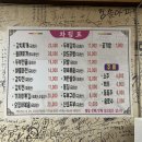 구종점동동주집