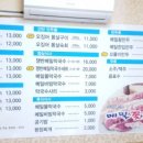메밀꽃돼지