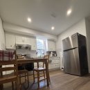 Toronto near Downtown one bedroom with private washroom available July 1 이미지