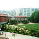 옥정중학교 이미지