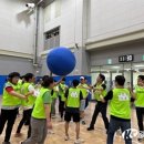 천안시장애인가족지원센터, 어린이날 맞이 ‘작은 운동회’개최 이미지